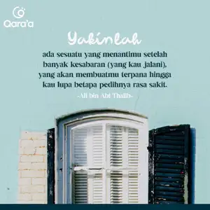 Capek ya