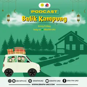 Balik Kampung Eps. 4: Hari Lebaran Sari Salting Kedatangan Keluarga Satrio ?!