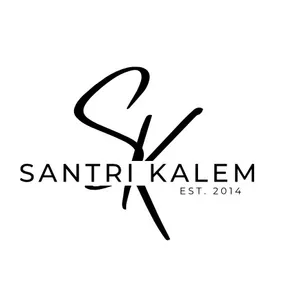 Santri Kalem