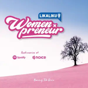 Lika liku womenprener 