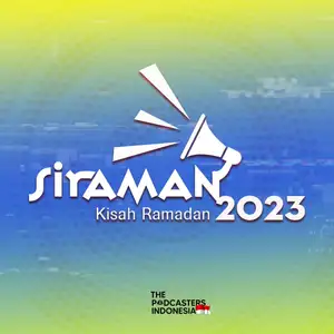 SIRAMAN (Kisah Ramadan) 