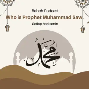 Who is Prophet Muhammad Saw