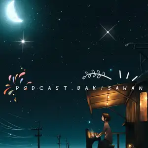 Podcast Bakisahan