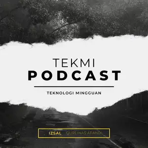 Tekmi -  Teknologi Mingguan