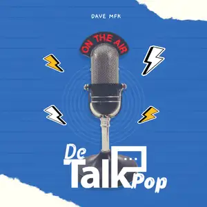 DeTalk Kpop