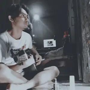 Musisi Sisi Negeri