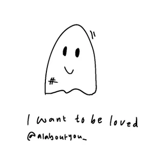 I want to be loved -01