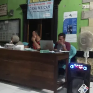 Menarik 