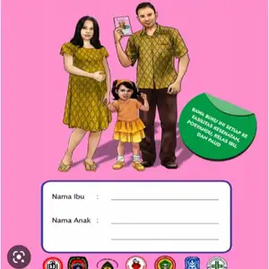 Hamil Anak Pertama Di Usia 30an