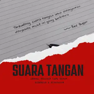 Suara Tangan