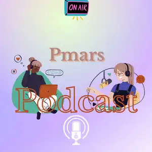 Pmars Podcast