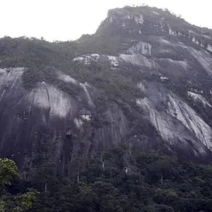 MISTERI KALIMANTAN 