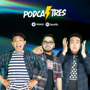 S2E01 - Ada Yang Baru Di Podcastres