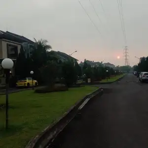 Diam dulu sejenak 