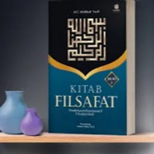 Review filsafat Islam 