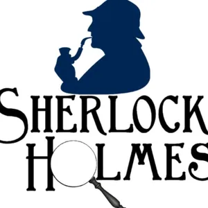 Audiobook Sherlock Holmes