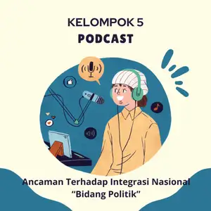 Ancaman Terhadap Integrasi Nasional