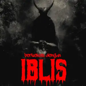 Bersekutu dengan iblis 