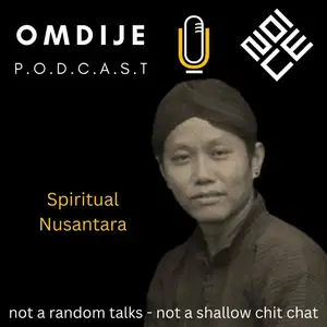 Spiritual Nusantara