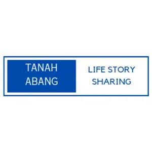 Tanah Abang Life Story Sharing