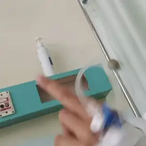 Saat sakit