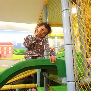 Suara Bocil Part 1