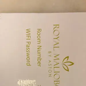 Royal ambarukmo