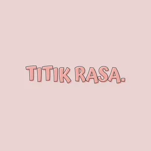 Titik Rasa