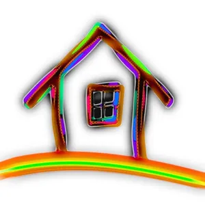 Rumah tempat tuk pulang 