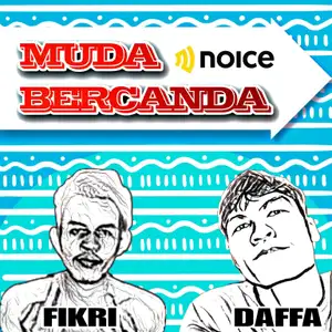 Muda Bercanda