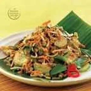 Tutorial membuat karedok yang tidak di sukai banyak orang