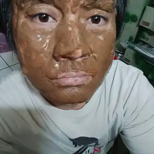 MAKAN GAK MAKAN KUMPUL