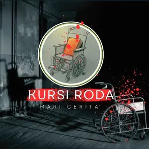 KURSI RODA (mari cerita)