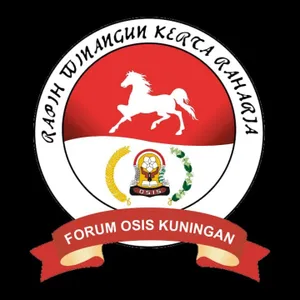 Yah udah perpisahan aja