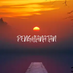 Penghianatan