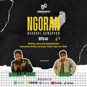 Ngoran Eps.2 | Kenali Bulan Ramadhan