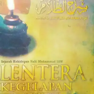 LENTERA KEGELAPAN 