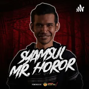 Mr. Horror