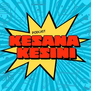 Podcat Kesana Kesini