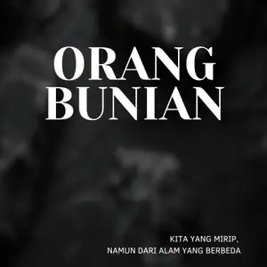 Orang bunian