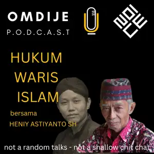 Hukum Warisan Islam