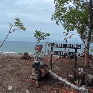 Nggahi rawi pahu