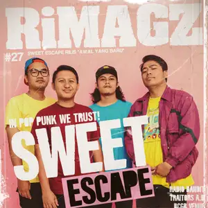 RIMAGZ RECAP ISSUE # 27