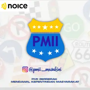 PMII MASA KINI