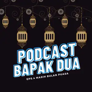 Masih Bulan Puasa 