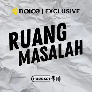 Gak Ada Masalah Gak Asik