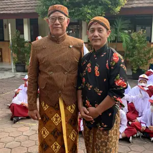 Nguri Uri Budaya Nusantara 