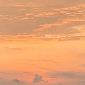 Pelangi tak indah di mata keluarga