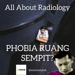 Apa itu claustrophobia?