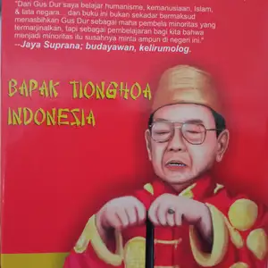 Bapak Tionghoa Indonesia